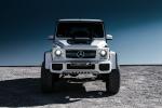 Mercedes-AMG G63 on Forgiato Wheels (Massa-T) 2017 года